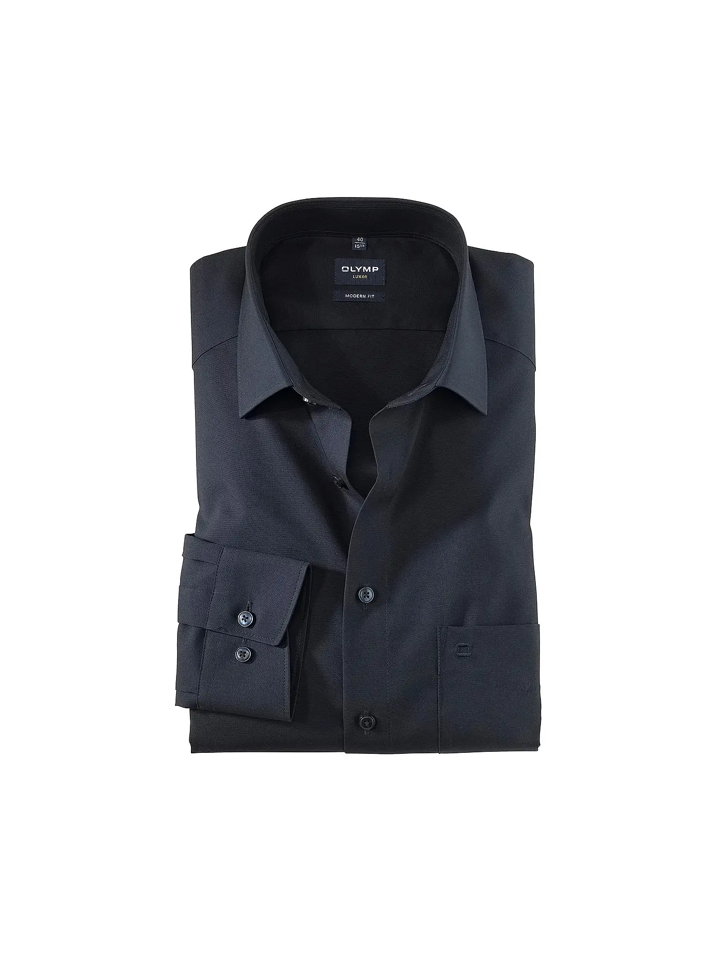 OLYMP | Hemd Modern Fit | 